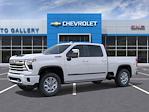 New 2026 Chevrolet Silverado 3500 High Country Crew Cab 4WD Pickup for sale #TC326 - photo 3
