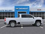 New 2026 Chevrolet Silverado 3500 High Country Crew Cab 4WD Pickup for sale #TC326 - photo 5