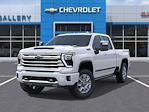 New 2026 Chevrolet Silverado 3500 High Country Crew Cab 4WD Pickup for sale #TC326 - photo 6
