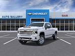 New 2026 Chevrolet Silverado 3500 High Country Crew Cab 4WD Pickup for sale #TC326 - photo 8
