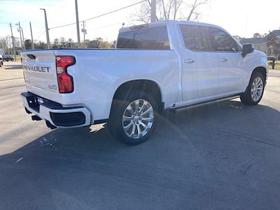 2021 Chevrolet Silverado 1500 Crew Cab 4WD Pickup for sale #TC326B - photo 2