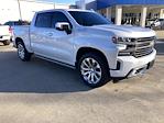 Used 2021 Chevrolet Silverado 1500 High Country Crew Cab for sale #TC326B - photo 1