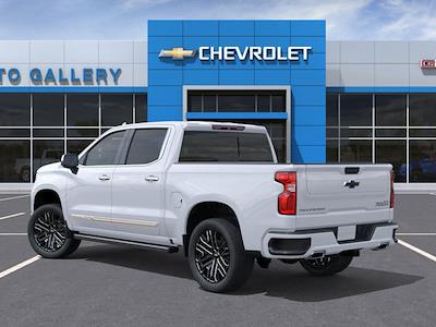 New 2026 Chevrolet Silverado 1500 High Country Crew Cab 4WD Pickup for sale #TC327 - photo 2