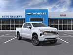 New 2026 Chevrolet Silverado 1500 High Country Crew Cab 4WD Pickup for sale #TC327 - photo 24