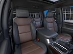 New 2026 Chevrolet Silverado 1500 High Country Crew Cab 4WD Pickup for sale #TC327 - photo 15