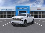 New 2026 Chevrolet Silverado 1500 High Country Crew Cab 4WD Pickup for sale #TC327 - photo 7