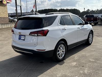 Used 2022 Chevrolet Equinox LT for sale #TC32A - photo 2