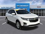 Used 2022 Chevrolet Equinox LT for sale #TC32A - photo 4