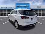 Used 2022 Chevrolet Equinox LT for sale #TC32A - photo 2