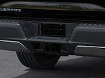 New 2026 Chevrolet Silverado EV LT Crew Cab AWD Pickup for sale #TC33 - photo 14