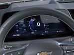 New 2026 Chevrolet Silverado EV LT Crew Cab AWD Pickup for sale #TC33 - photo 18