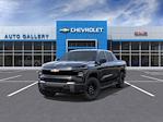 New 2026 Chevrolet Silverado EV LT Crew Cab AWD Pickup for sale #TC33 - photo 8