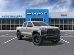 New 2026 Chevrolet Colorado Trail Boss Crew Cab 4WD Pickup for sale #TC336 - photo 24