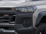New 2026 Chevrolet Colorado Trail Boss Crew Cab 4WD Pickup for sale #TC336 - photo 9