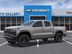New 2026 Chevrolet Colorado Trail Boss Crew Cab 4WD Pickup for sale #TC336 - photo 1
