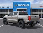New 2026 Chevrolet Colorado Trail Boss Crew Cab 4WD Pickup for sale #TC336 - photo 2