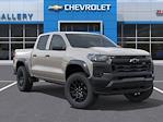 New 2026 Chevrolet Colorado Trail Boss Crew Cab 4WD Pickup for sale #TC336 - photo 6