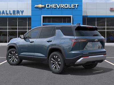 New 2026 Chevrolet Equinox LT SUV for sale #TC337 - photo 2