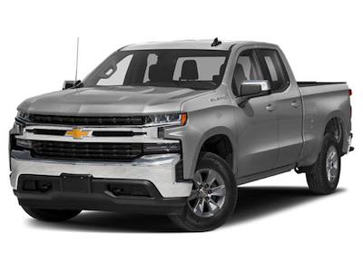 Used 2019 Chevrolet Silverado 1500 - photo 1