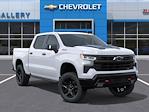 New 2026 Chevrolet Silverado 1500 LT Crew Cab 4WD Pickup for sale #TC338 - photo 6