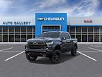 New 2026 Chevrolet Silverado 1500 LT Crew Cab 4WD Pickup for sale #TC339 - photo 7