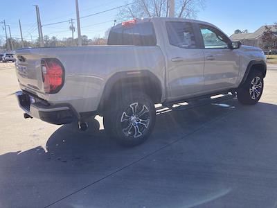 Used 2023 GMC Canyon AT4 Crew Cab for sale #TC339A - photo 2