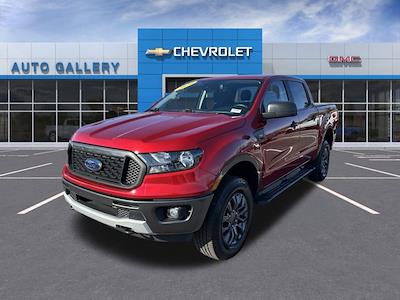Used 2020 Ford Ranger - photo 1