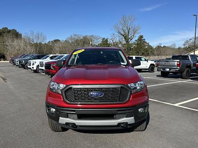 Used 2020 Ford Ranger - photo 1