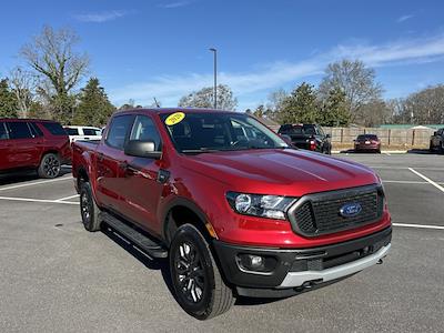 Used 2020 Ford Ranger - photo 1