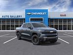 New 2026 Chevrolet Silverado EV LT Crew Cab AWD Pickup for sale #TC34 - photo 1