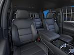 New 2026 Chevrolet Silverado EV LT Crew Cab AWD Pickup for sale #TC34 - photo 16