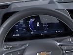 New 2026 Chevrolet Silverado EV LT Crew Cab AWD Pickup for sale #TC34 - photo 18