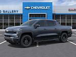 New 2026 Chevrolet Silverado EV LT Crew Cab AWD Pickup for sale #TC34 - photo 3
