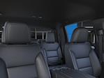 New 2026 Chevrolet Silverado EV LT Crew Cab AWD Pickup for sale #TC34 - photo 24