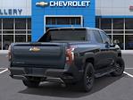 New 2026 Chevrolet Silverado EV LT Crew Cab AWD Pickup for sale #TC34 - photo 2