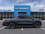 New 2026 Chevrolet Silverado EV LT Crew Cab AWD Pickup for sale #TC34 - photo 5