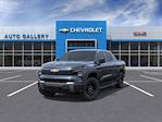 New 2026 Chevrolet Silverado EV LT Crew Cab AWD Pickup for sale #TC34 - photo 8
