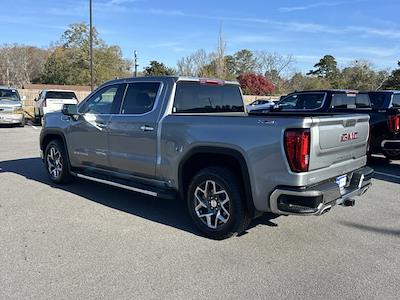 Used 2023 GMC Sierra 1500 SLT Crew Cab for sale #TC340A - photo 2