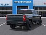 New 2026 Chevrolet Silverado 2500 LT Crew Cab 4WD Pickup for sale #TC341 - photo 3