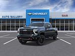 New 2026 Chevrolet Silverado 2500 LT Crew Cab 4WD Pickup for sale #TC341 - photo 7