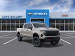 New 2026 Chevrolet Silverado 1500 Custom Crew Cab 4WD Pickup for sale #TC342 - photo 24
