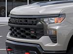 New 2026 Chevrolet Silverado 1500 Custom Crew Cab 4WD Pickup for sale #TC342 - photo 12