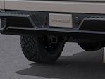 New 2026 Chevrolet Silverado 1500 Custom Crew Cab 4WD Pickup for sale #TC342 - photo 13