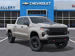 New 2026 Chevrolet Silverado 1500 Custom Crew Cab 4WD Pickup for sale #TC342 - photo 6