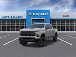 New 2026 Chevrolet Silverado 1500 Custom Crew Cab 4WD Pickup for sale #TC342 - photo 7