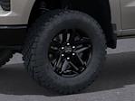 New 2026 Chevrolet Silverado 1500 Custom Crew Cab 4WD Pickup for sale #TC342 - photo 8