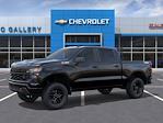 New 2026 Chevrolet Silverado 1500 Custom Crew Cab 4WD Pickup for sale #TC343 - photo 1