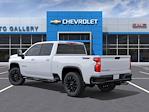 New 2026 Chevrolet Silverado 2500 LT Crew Cab 4WD Pickup for sale #TC345 - photo 2