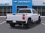 New 2026 Chevrolet Silverado 2500 LT Crew Cab 4WD Pickup for sale #TC345 - photo 3