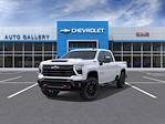 New 2026 Chevrolet Silverado 2500 LT Crew Cab 4WD Pickup for sale #TC345 - photo 7